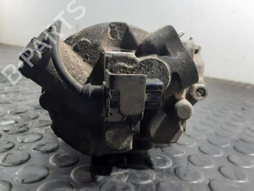 AC compressor SKODA ROOMSTER (5J7) 1.9 TDI | BP7541918M34 