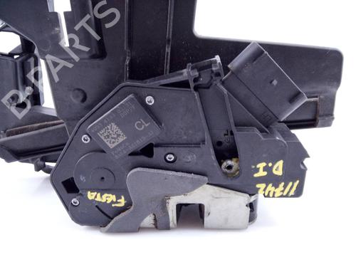 Front left lock FORD FIESTA VI (CB1, CCN) 1.6 TDCi | BP15726344C98 