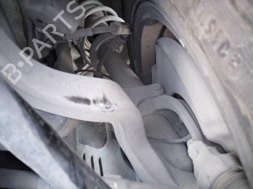 Used Left front shock absorber BMW 5 (E60) 525 d (177 hp) 11281058