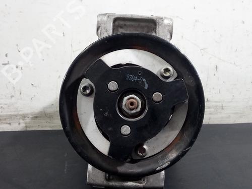 AC compressor VW GOLF VII (5G1, BQ1, BE1, BE2) 2.0 TDI | BP15584633M34 