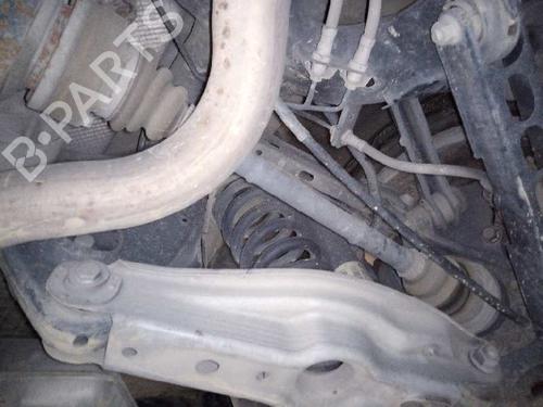 Used Left rear driveshaft BMW X1 (E84) xDrive 18 d (143 hp) 7081745