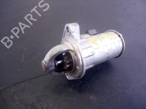 Used Starter SSANGYONG TIVOLI 1.5 All-wheel Drive (163 hp) 24681618