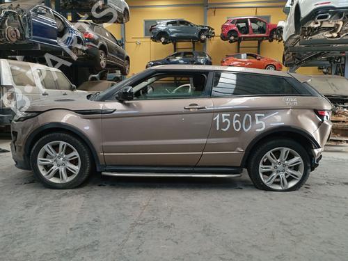 Engine LAND ROVER RANGE ROVER EVOQUE (L538) 2.0 D 4x4 | BP39950015M1 - Image 12