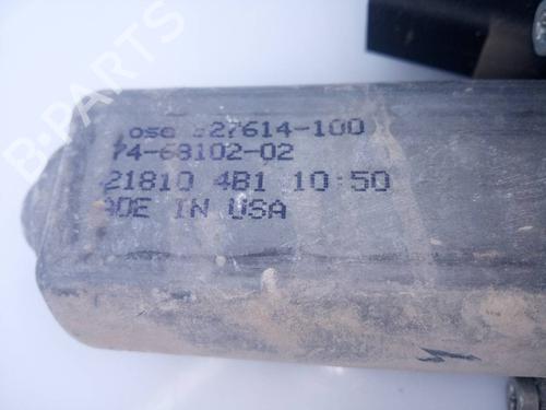 Rear right window mechanism BMW X6 (E71, E72) xDrive 40 d | BP8071439C25 