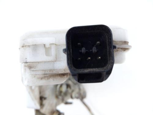 Front left lock MITSUBISHI PAJERO IV (V8_W, V9_W) 3.2 DI-D (V88W, V98W) | BP18320425C98 