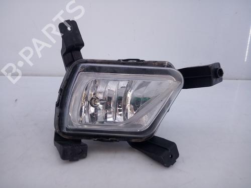 Used Right front fog light MG MG ZS SUV 1.0 T-GDi (111 hp) 27257216