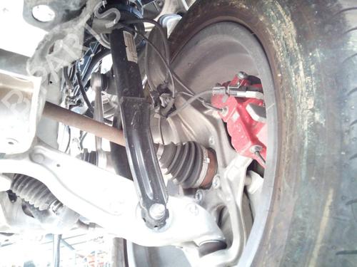 Used Right front steering knuckle ALFA ROMEO STELVIO (949_) 2.2 JTDM Q4 (949.AXE2A) (190 hp) 12907290