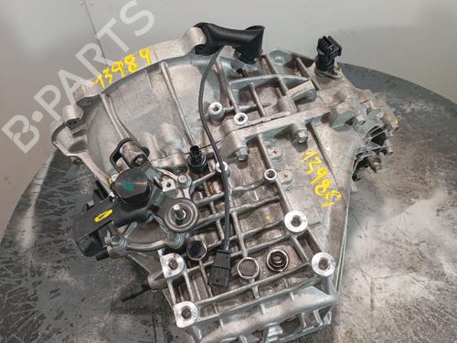Gearbox HYUNDAI i30 (FD) 1.6 CRDi | BP29998566M3