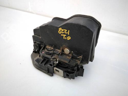 Rear right lock BMW 1 (E87) 118 d | BP6917593C99 