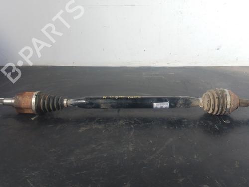 Used Right front driveshaft Right front driveshaft VW T-CROSS (C11, D31) [2018-2026] 32492262 32492262