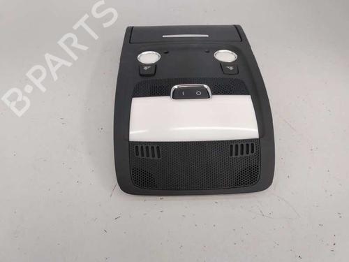 Interior roof light AUDI A4 Allroad B8 (8KH) 2.0 TDI quattro 8T0947135B | 80913800 | E2-A1-7-8