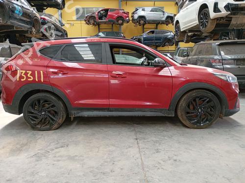Used Parts HYUNDAI TUCSON (TL, TLE) 1.6 CRDi (116 hp) 3474650