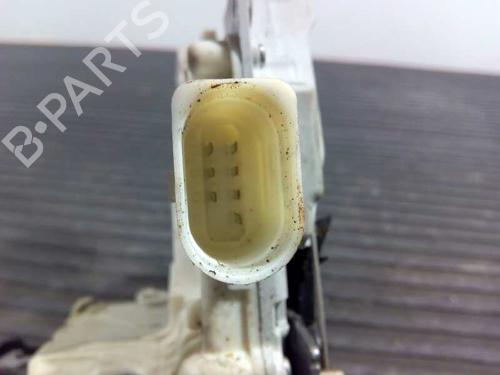 Rear right lock SEAT EXEO (3R2) 2.0 TDI | BP480018C99 