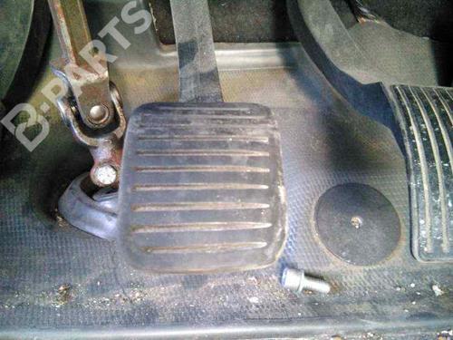 Used Break pedal Break pedal FIAT DUCATO Van (250_) [2006-2026] 8788588 8788588