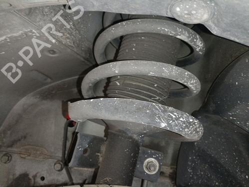 Used Left front shock absorber Left front shock absorber RENAULT MASTER III Platform/Chassis (EV, HV, UV) 2.3 dCi 125 FWD (EV0C, EV0D, EV0J, HV0C, HV0D, HV0H,... (125 hp) 36696367 36696367