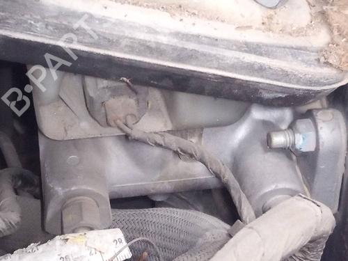 Used Brake master cylinder CHRYSLER 300C (LX, LE) 3.0 CRD (218 hp) 19792550