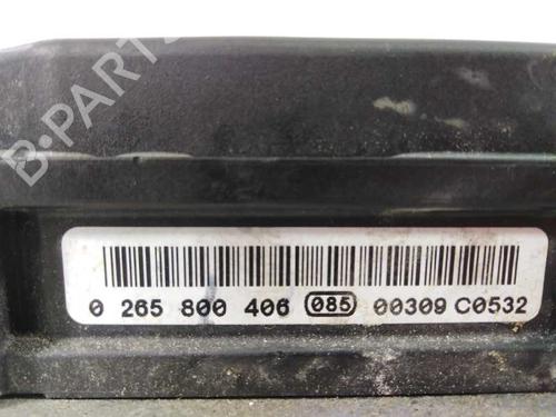 ABS pump CITROËN C4 Coupe (LA_) 1.6 HDi | BP3490279M43 