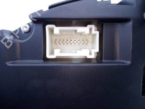 Instrument cluster MERCEDES-BENZ CLA Coupe (C117)  | BP9342131C47 