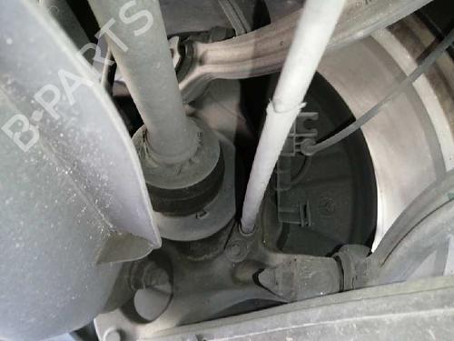Used Left rear steering knuckle MERCEDES-BENZ CLS (C218) [2011-2017]  5249427
