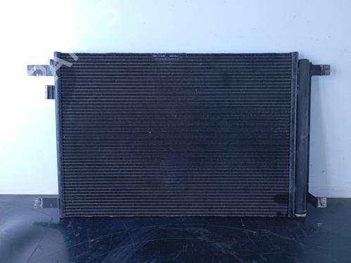 AC radiator AUDI Q2 (GAB, GAG)  | BP25739542M32 