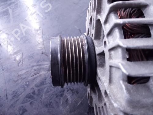 Alternator CITROËN C-ELYSEE (DD_)  | BP19696559M7 