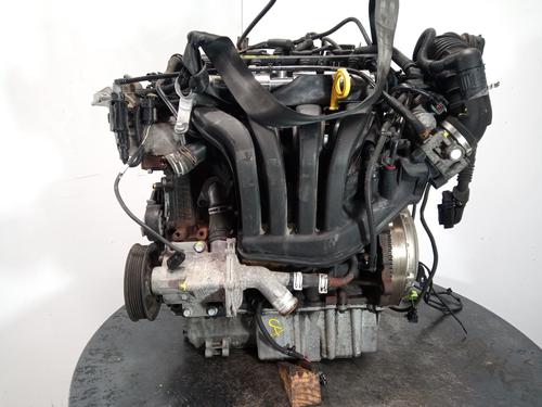 Used Engine MINI MINI (R50, R53) One (90 hp) 19405410