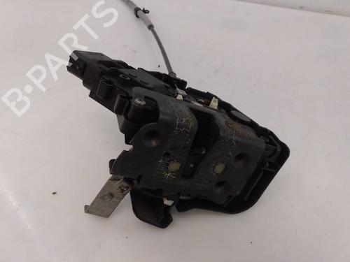 Front right lock FORD S-MAX (WA6) 2.0 TDCi | BP10094321C97 