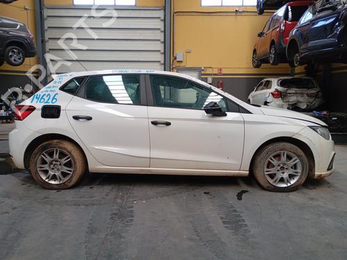 Used Parts SEAT IBIZA V (KJ1, KJG) 1.0 MPi (80 hp) 4382562