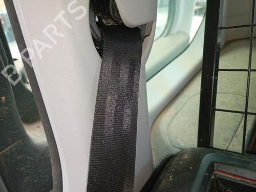 Used Rear right seatbelt CITROËN BERLINGO (ER_, EC_) 1.5 BlueHDi 100 (102 hp) 28043044