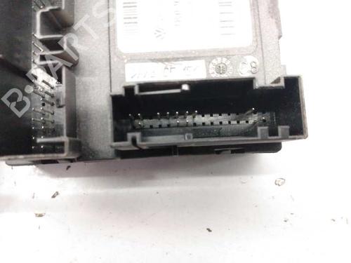 Front right window mechanism SEAT LEON (1P1)  | BP5113796C23 