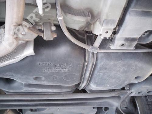 Used Fuel tank Fuel tank TOYOTA PRIUS (_W3_) 1.8 Hybrid (ZVW3_) (99 hp) 11168154 11168154