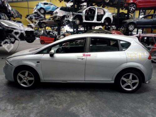 Glove box SEAT LEON (1P1) 1.9 TDI | BP1503662C95 