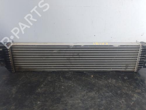 Used Intercooler Intercooler RENAULT MASTER III Platform/Chassis (EV, HV, UV) 2.3 dCi 125 FWD (EV0C, EV0D, EV0J, HV0C, HV0D, HV0H,... (125 hp) 39944656 39944656