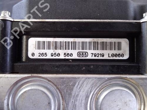 ABS pump PEUGEOT 308 I (4A_, 4C_)  | BP18153228M43 
