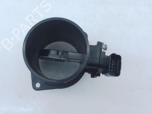Mass air flow sensor PEUGEOT 308 II (LB_, LP_, LW_, LH_, L3_) 1.6 HDi | BP30157338M95