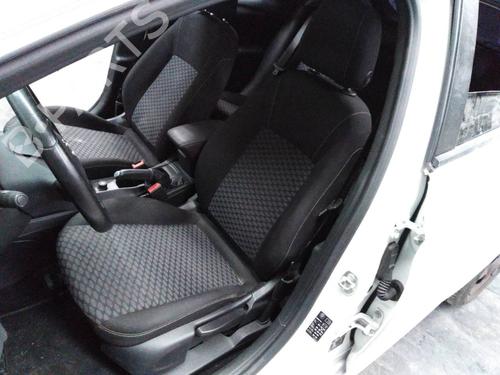 Gearbox OPEL ASTRA K (B16) 1.6 CDTi (68) | BP15824514M3 