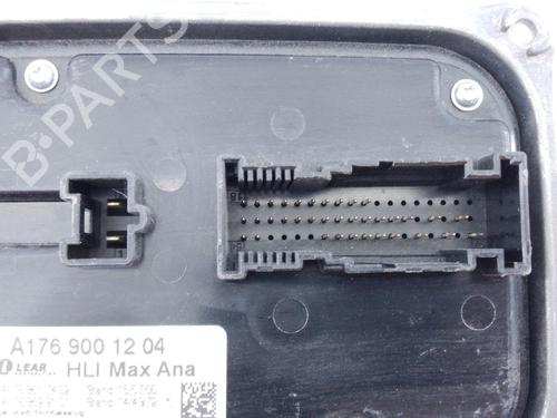Xenon ballast MERCEDES-BENZ CLA Coupe (C117) CLA 200 (117.343) | BP29627329C53 