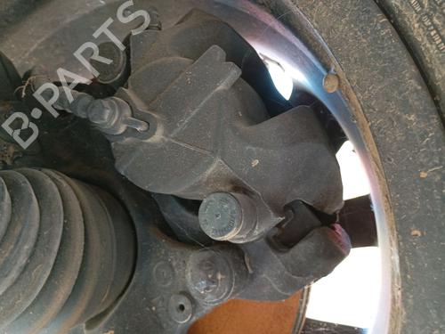 Used Left front brake caliper CITROËN SPACETOURER Bus (V_) 2.0 BlueHDi 180 (178 hp) 27806310
