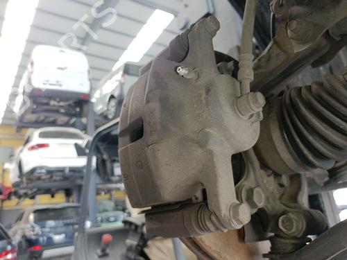 Used Right front brake caliper Right front brake caliper 38591291 38591291