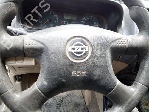 Used Driver airbag FORD MAVERICK (UDS, UNS) 2.7 TD (100 hp) 13582459