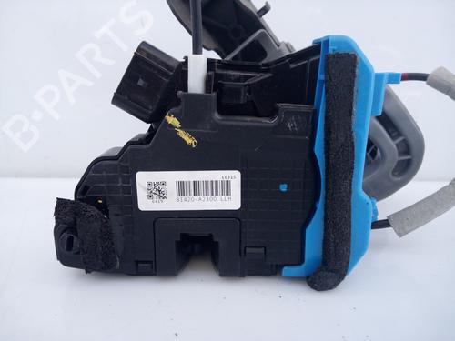 Used Rear right lock KIA CEE'D (JD) 1.4 CVVT (90 hp) 13880493