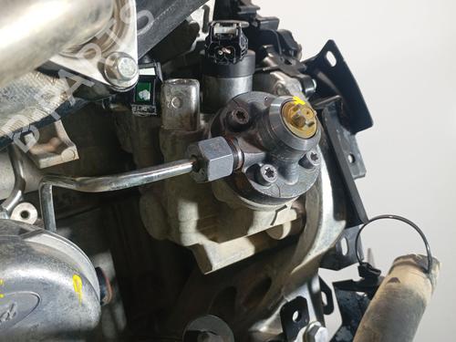 Engine FORD TRANSIT COURIER B460 Box Body/MPV 1.5 TDCi | BP33045468M1  - Image 7