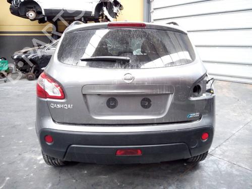 Rear left window mechanism NISSAN QASHQAI / QASHQAI +2 I (J10, NJ10, JJ10E) 1.6 dCi | BP11397281C24 