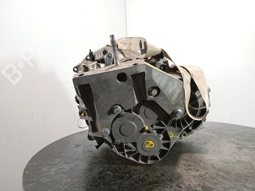 Used Gearbox FORD TRANSIT Bus (FD_ _, FB_ _, FS_ _, FZ_ _, FC_ _) 2.4 TDCi (140 hp) 26599468