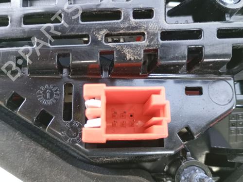 Left tailgate light AUDI A1 Sportback (GBA) 30 TFSI | BP33977016C79 - Image 6