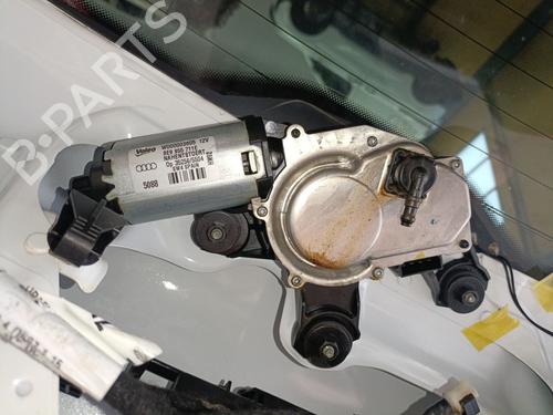 Used Rear wiper motor Rear wiper motor 38535654 38535654