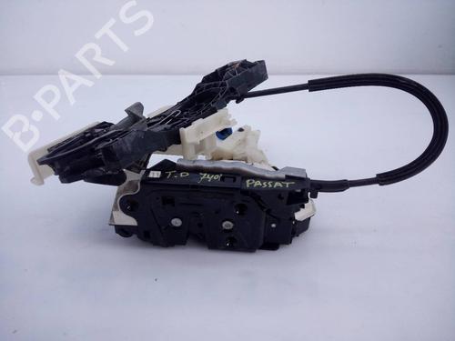 Rear right lock VW PASSAT CC B6 (357) 2.0 TDI | BP5786706C99 