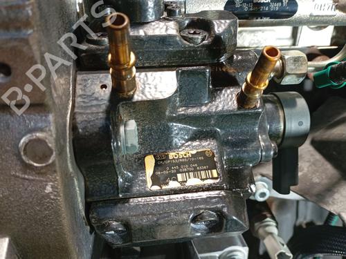 Motor CITROËN C5 II (RC_)  | BP30458977M1 