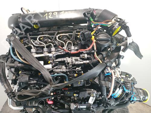 Engine BMW X1 (F48) sDrive 18 d | BP26458331M1 