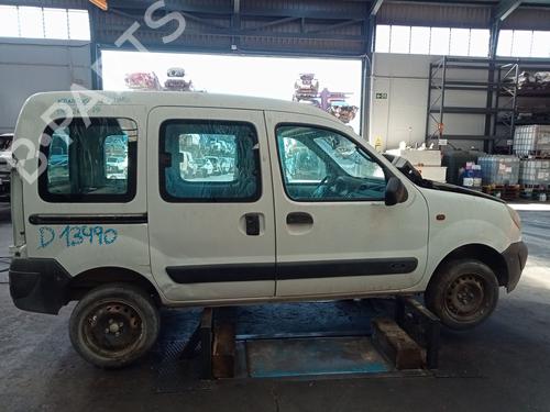 Engine RENAULT KANGOO (KC0/1_) 1.5 dCi (KC07) | BP32725743M1  - Image 11